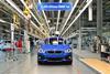 BMW Regensburg