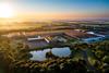 Rolls Royce Goodwood manufacturing facility