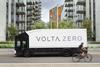 Volta Trucks Zero