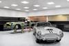 DB4 GT Continuation, Aston Newport Pagnell