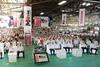 Nissan Aguascalientes