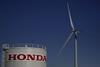 Honda Russells Point