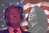 US Elections 2024 Trump Harris