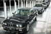 BMW 3 Series production South Africa
