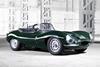 Jaguar XKSS