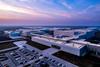 Debrecen sets BMW’s benchmark for next-gen electric car production