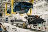 Rivian Normal production 1