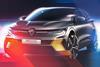 9-2021 - New Renault Mégane E-TECH Electric - Design