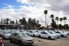 Renault Oued Tlelat