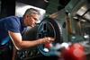 Roberto Rossetti, Total Vehicle Life Cycle Development, BMW