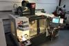Haas VF2SSYT, ECS