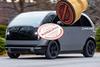 EV-Maker Canoo Inc. Declares Bankruptcy