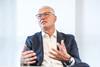 Arno Güllering, Dräxlmaier