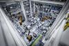 Berlin-Marienfelde site to become competence centre for the digitalisation of the global Mercedes-Benz production network