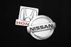 Nissan to halt AD van production as Honda merger takes shape