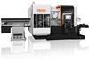 Mazak machining centre