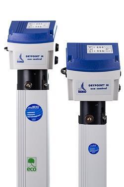 Optimising compressed air quality Article Automotive