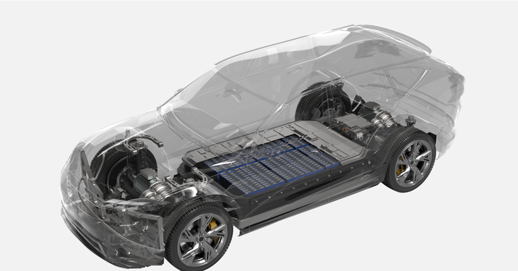 Henkel powers EV evolution with cutting-edge battery sealing technology ...