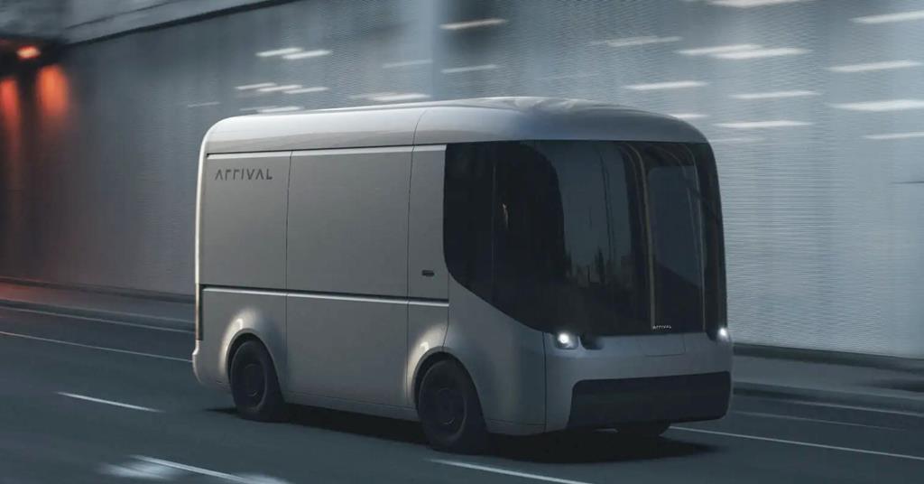 Arrival opts for US EV van manufacture over UK, BMW to end MINI EV at ...