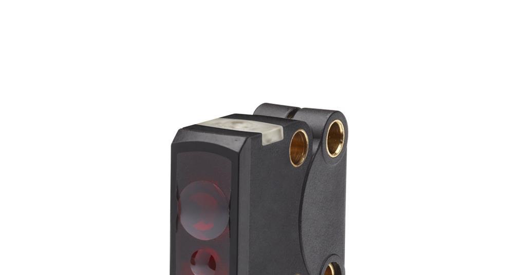 Miniature family of photoelectric sensors | Article | Automotive