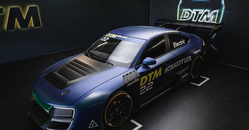 All Systems Go At Schaeffler Article Automotive Manufacturing Solutions