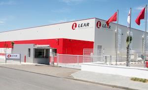 Lear opens wiring plant in Kenitra | Article | Automotive Manufacturing ...