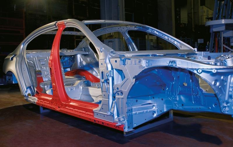 Forming in the hot seat | Article | Automotive Manufacturing Solutions