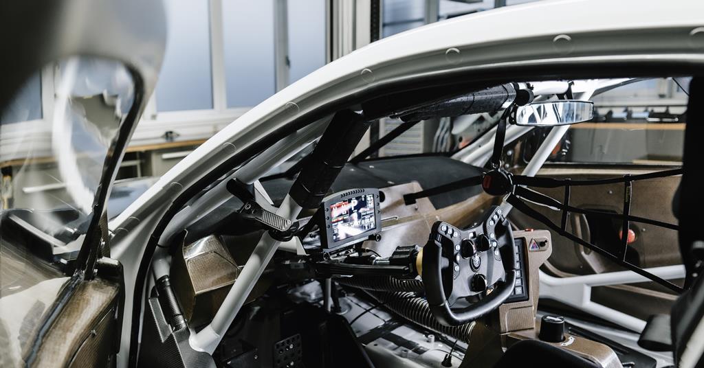 A natural fit: why the auto industry is turning to bio-materials