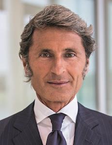 Winkelmann named as Bugatti leader | Article | Automotive Manufacturing ...