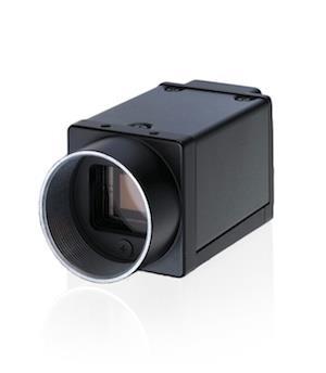 Cameras for high speed machine vision applications | Article ...