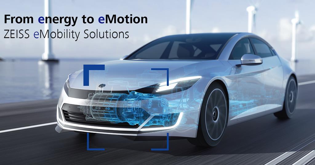 Technical Paper: Accelerated battery analysis through connected ...