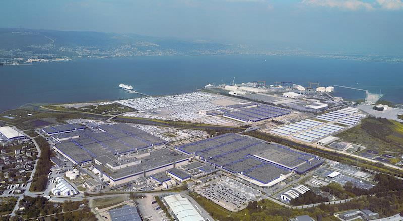 More Views From The Lighthouse Industry 4 0 Instils Culture Change At Ford Otosan Article Automotive Manufacturing Solutions