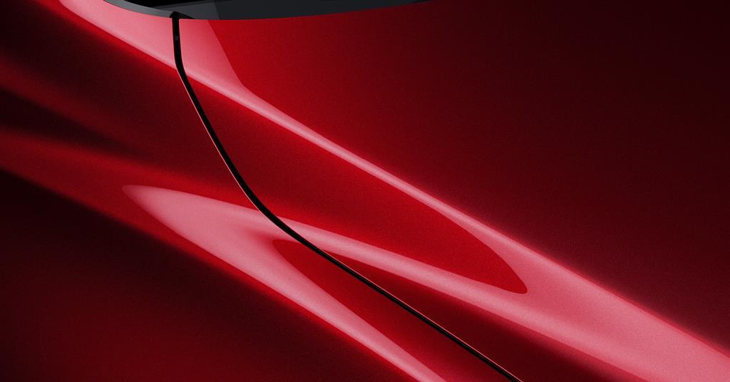 How Mazda colour with design | Article | Manufacturing