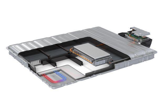 Optimizing Thermal Management of Battery Systems in Electric Vehicles ...