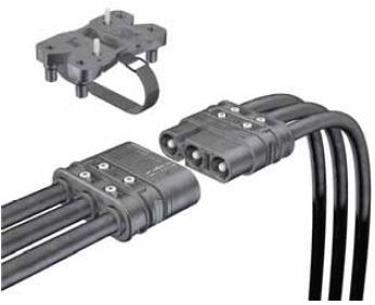 New rapid-release lock for RobiFix connectors | Article | Automotive ...