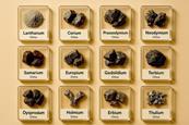 Rare earth restrictions threaten EV, robotics, and auto supply chains.