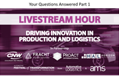 IT livestream_your questions answered