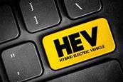 North America embraces hybrid revival on electric vehicle journey