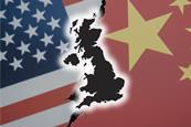 UK auto output slumps as US, China surge in EV dominance