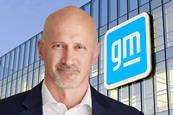 GM appoints autonomy expert Sterling Anderson to lead product innovation