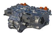 Magna's specialised eDrive system will deliver 726 kW of power, 8,000 Nm of torque to a high-end niche vehicle platform