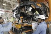 Ford Sanand Vehicle Assembly and Engine Plant