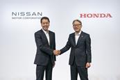 Nissan-Honda