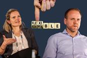 Flexibility replaces rigidity in JLR and Daimler production strategies, say Loretta Dittrich and Jürgen Distl at the Automobil Produktion Kongress