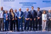 Automotive tech firm Benteler breaks ground on smart, sustainable automotive plant in Morocco
