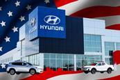 Hyundai invests $21bn to expand US manufacturing and mobility tech