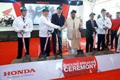 Honda Abdul Monem