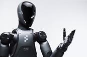 BMW Figure 02 cobot