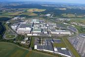 Hambach Ineos Daimler Smart