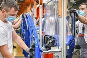 Audi Ingolstadt resumes